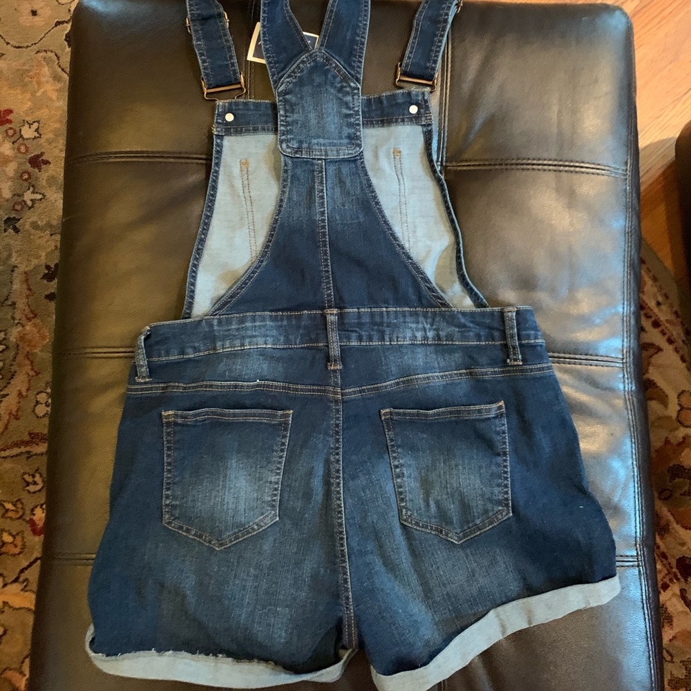 Overalls - Picture 3 of 4